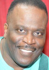 photo of Anthony Bean photo of Anthony Bean