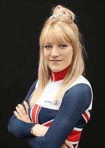 photo of Elise Christie photo of Elise Christie