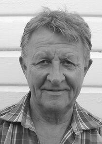 Ivar Nørve Ivar Nørve