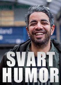 Svart humor Svart humor