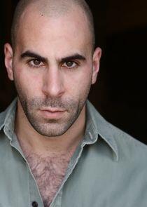 photo of Greg Vrotsos photo of Greg Vrotsos