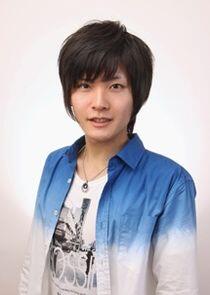 Takuma Nagatsuka Takuma Nagatsuka