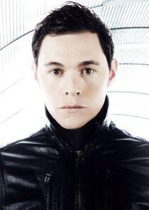 Dr. Owen Harper Dr. Owen Harper