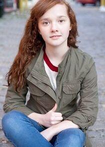 Taylor Richardson Taylor Richardson
