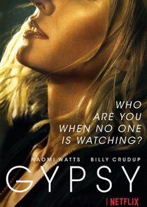Gypsy Gypsy