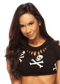 photo of AJ Mendez Brooks photo of AJ Mendez Brooks