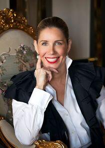 Athena Levendi