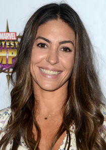 Natalia Cordova-Buckley Natalia Cordova-Buckley
