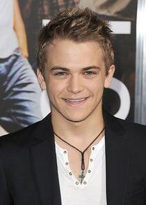 photo of Hunter Hayes