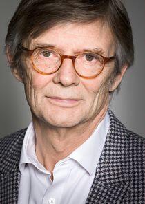 photo of Bille August