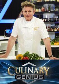 Culinary Genius Culinary Genius