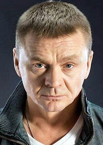 Владимир Сычёв Владимир Сычёв
