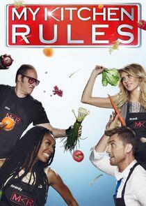My Kitchen Rules My Kitchen Rules