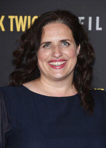Tami Sagher Tami Sagher