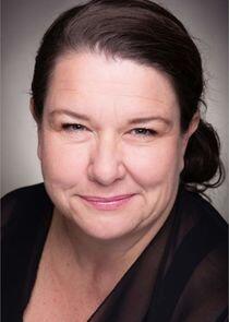 Bronwyn Bradley Bronwyn Bradley