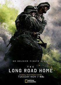 The Long Road Home The Long Road Home