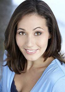 photo of Julia Juhas photo of Julia Juhas