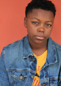 photo of Rhyan Hill