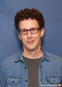 Noah Weisberg Noah Weisberg