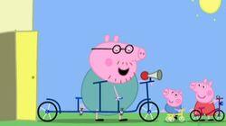 The Cycle Ride The Cycle Ride
