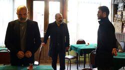 Hazırmısın? Hazırmısın?