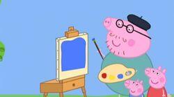 Painting Painting