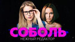 Соболь - Собчак баллотируется? Хаванский продался Кремлю? Соболь - Собчак баллотируется? Хаванский продался Кремлю?