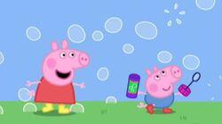 Bubbles Bubbles