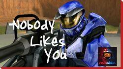 Nobody Likes You Nobody Likes You
