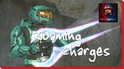 Roaming Charges Roaming Charges