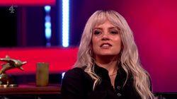 Rob Delaney, Emily Atack, Clarke Peters, Lily Allen, Giggs Rob Delaney, Emily Atack, Clarke Peters, Lily Allen, Giggs