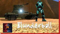 Blunderball Blunderball