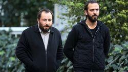 Babam Babam