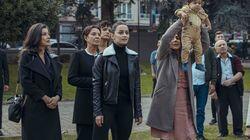 Aile Herseydir Aile Herseydir