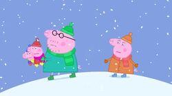 Cold Winter Day Cold Winter Day