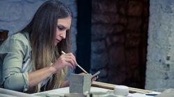 Pottery Pottery