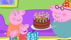 Daddy Pig's Birthday Daddy Pig's Birthday