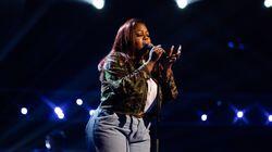 The Blind Auditions 6 The Blind Auditions 6