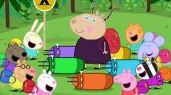 School Camp School Camp