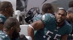 Fly Eagles Fly Fly Eagles Fly