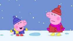 Snow