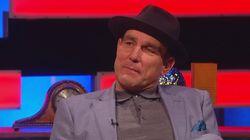 Gemma Collins, Vinnie Jones, Guz Khan Gemma Collins, Vinnie Jones, Guz Khan