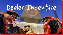 Dealer Incentive Dealer Incentive