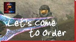 Come to Order Come to Order