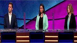 Patrick Rice Vs. Gauravi Shah Vs. Brenda Gant, Show # 8090. Patrick Rice Vs. Gauravi Shah Vs. Brenda Gant, Show # 8090.