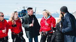 Alaska to Marry Me Alaska to Marry Me