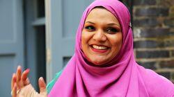 Sadia Azmat: Things I Have Been Asked as a British Muslim Sadia Azmat: Things I Have Been Asked as a British Muslim