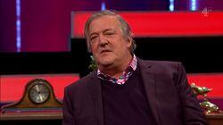 Stephen Fry, Ian Wright, Guz Khan, Tim Westwood, Little Simz, Tory Lanez Stephen Fry, Ian Wright, Guz Khan, Tim Westwood, Little Simz, Tory Lanez