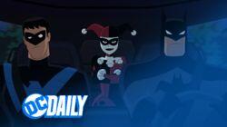 Batman and Harley Quinn Movie Talk Batman and Harley Quinn Movie Talk