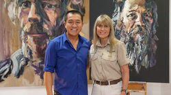 Terri Irwin Terri Irwin